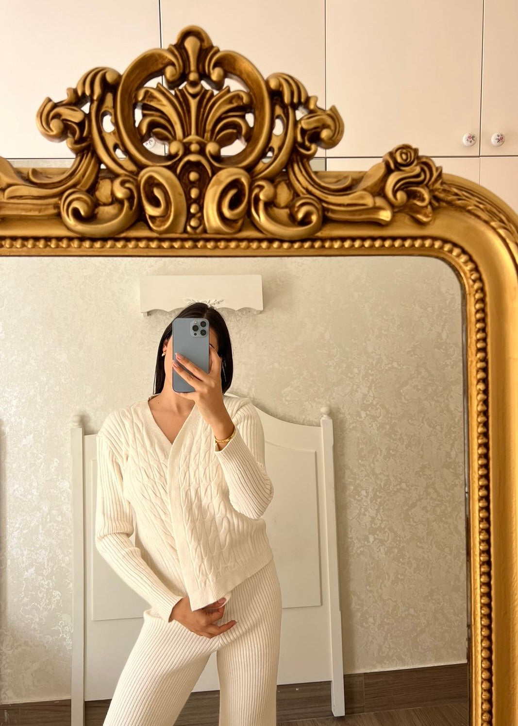Lilie Comfy Lounge Set