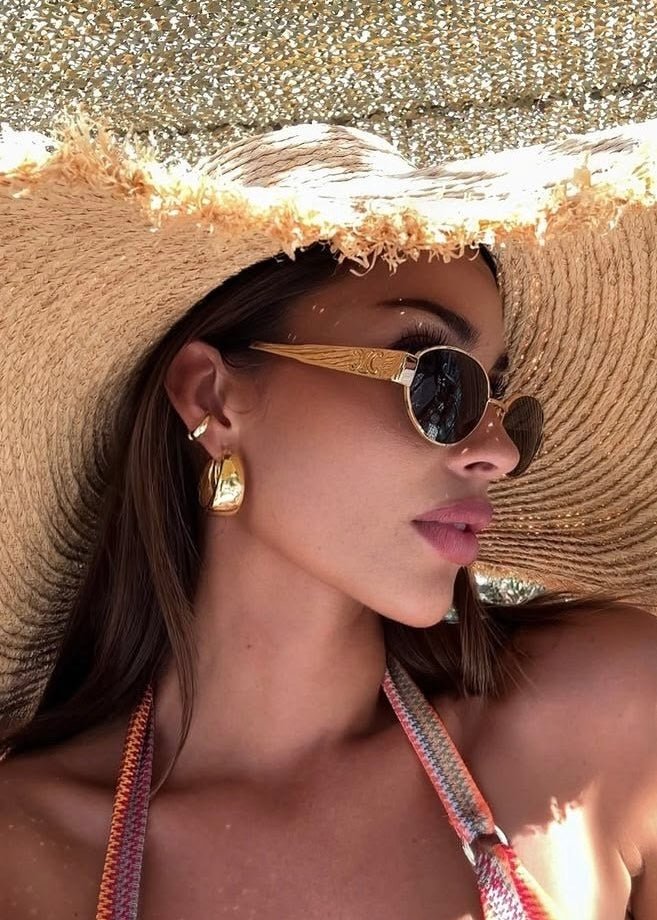 Kelly Sunglasses
