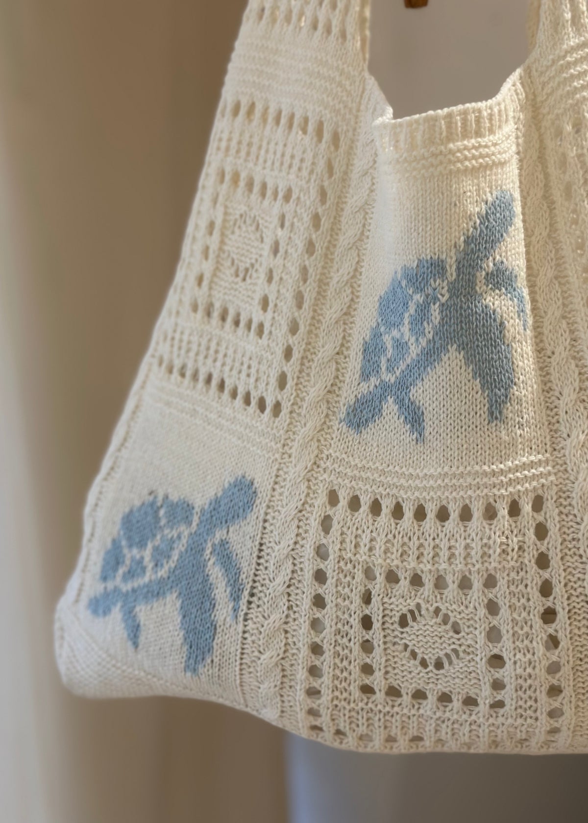 Tortue Bag