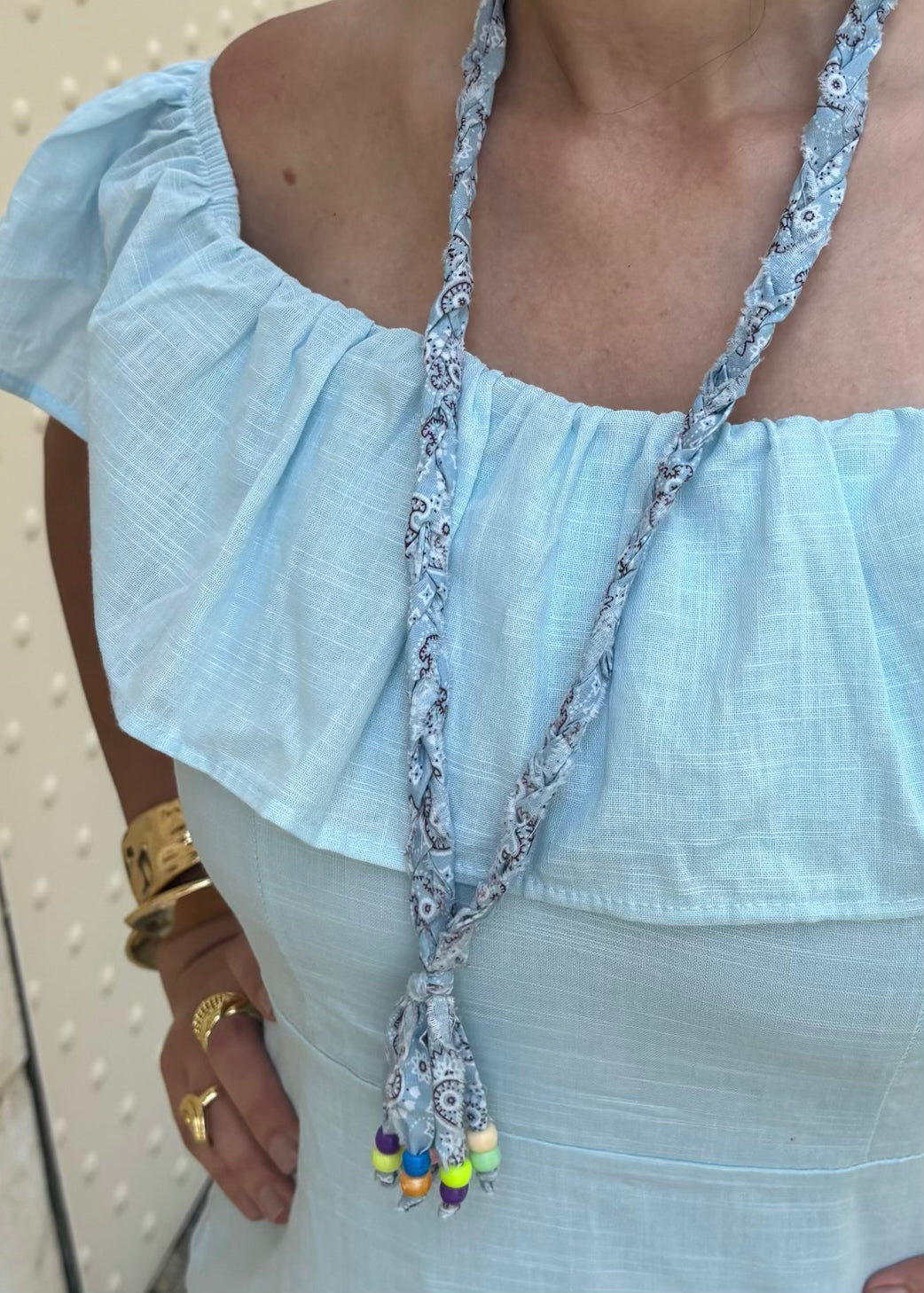 Kayla Necklace