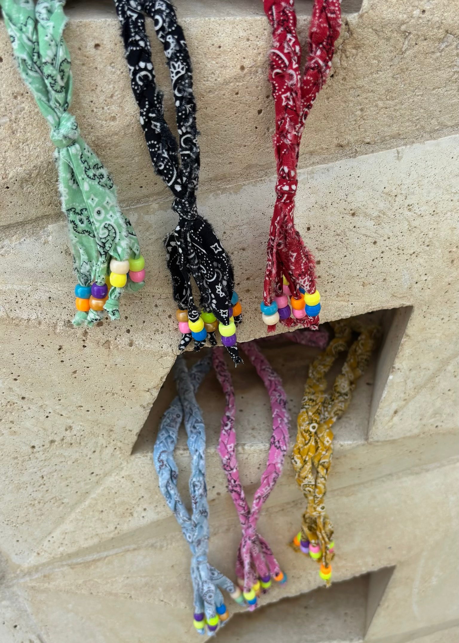 Kayla Necklace