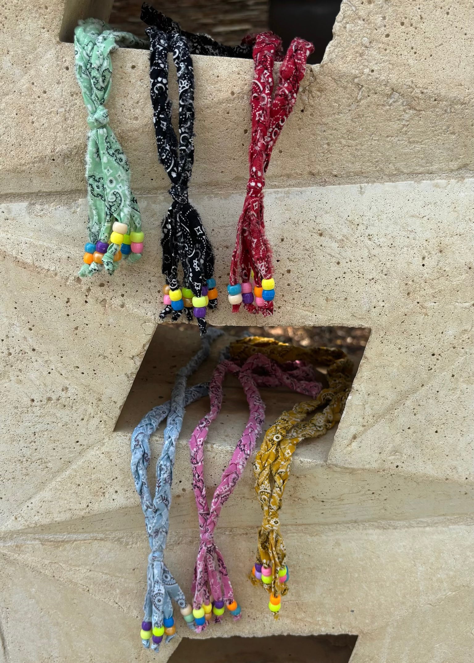 Kayla Necklace