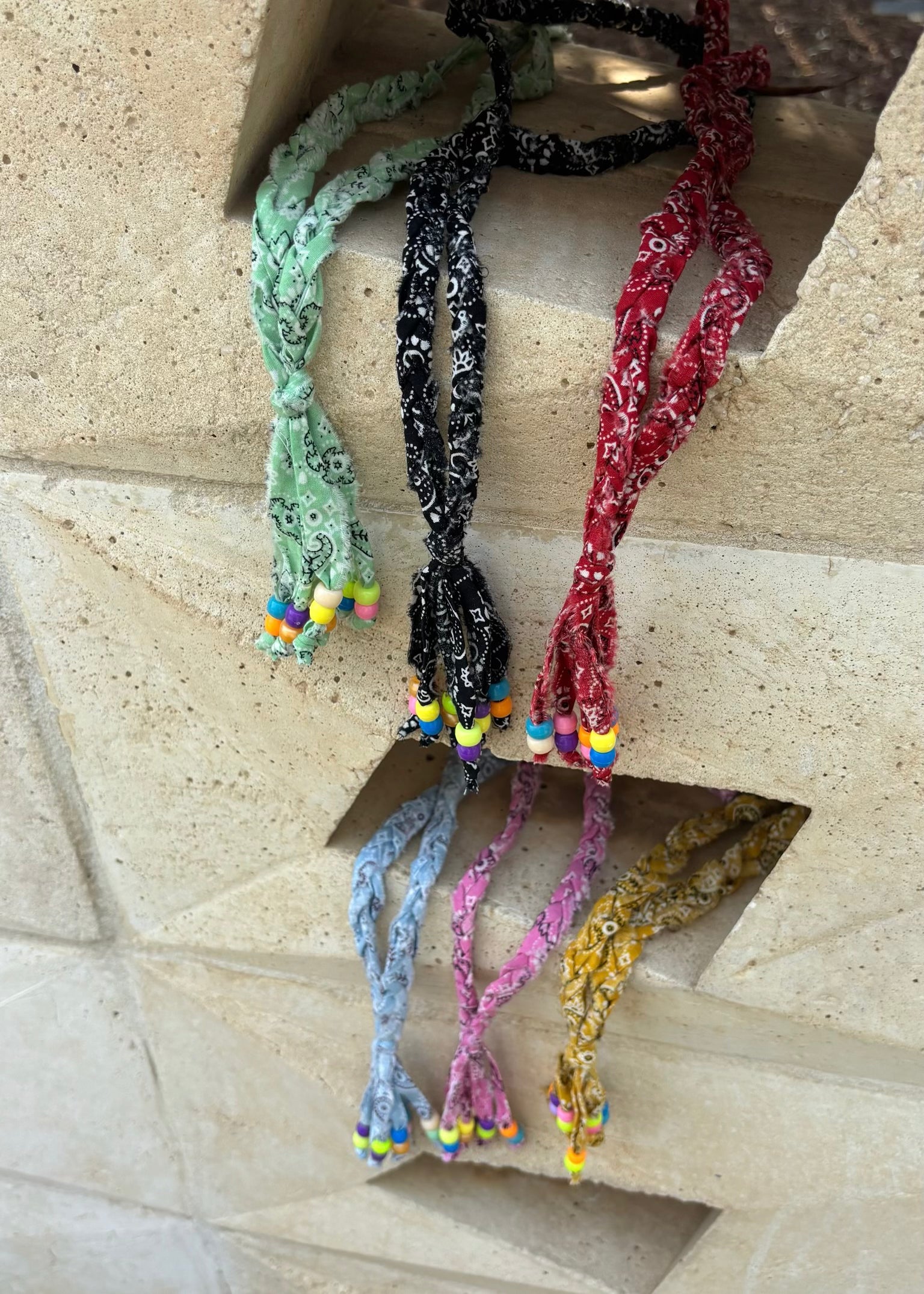 Kayla Necklace