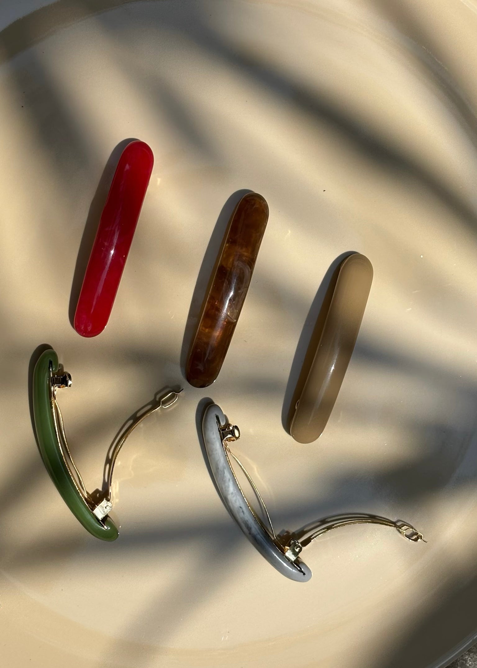 Linda Bar Barrette