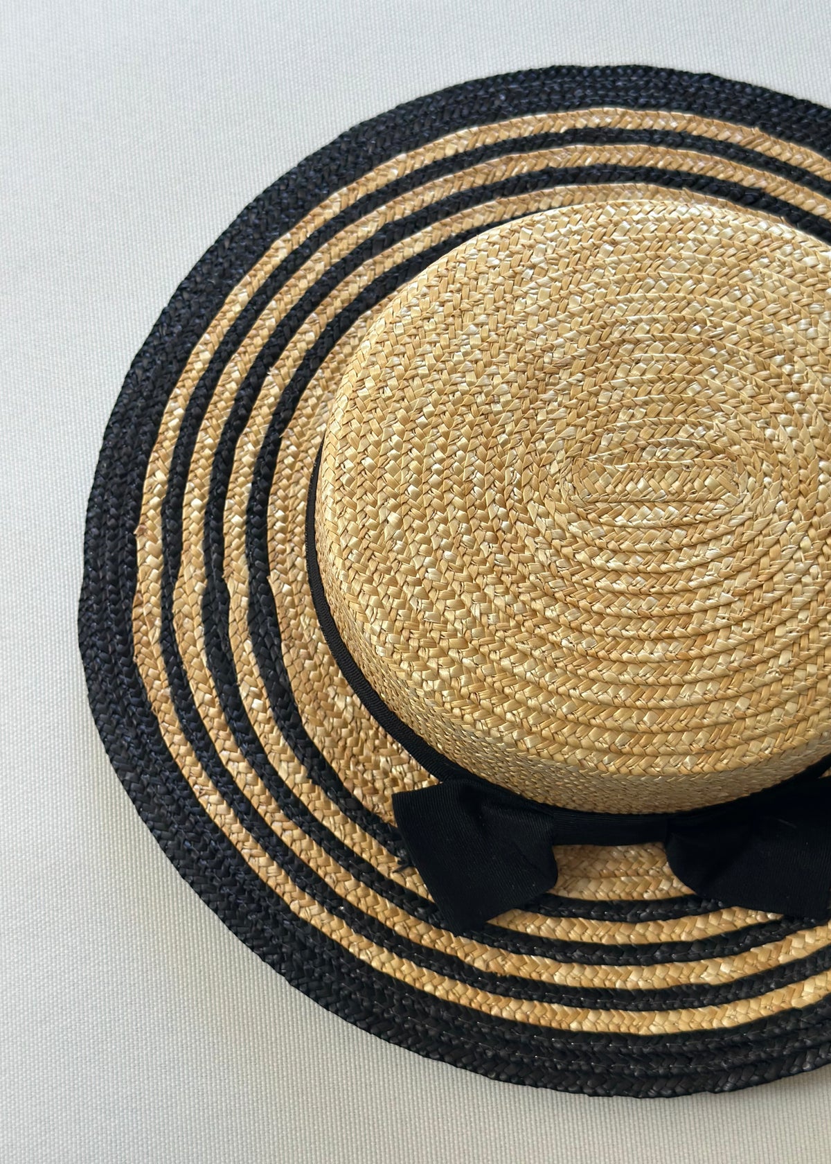 Gracie Straw Hat