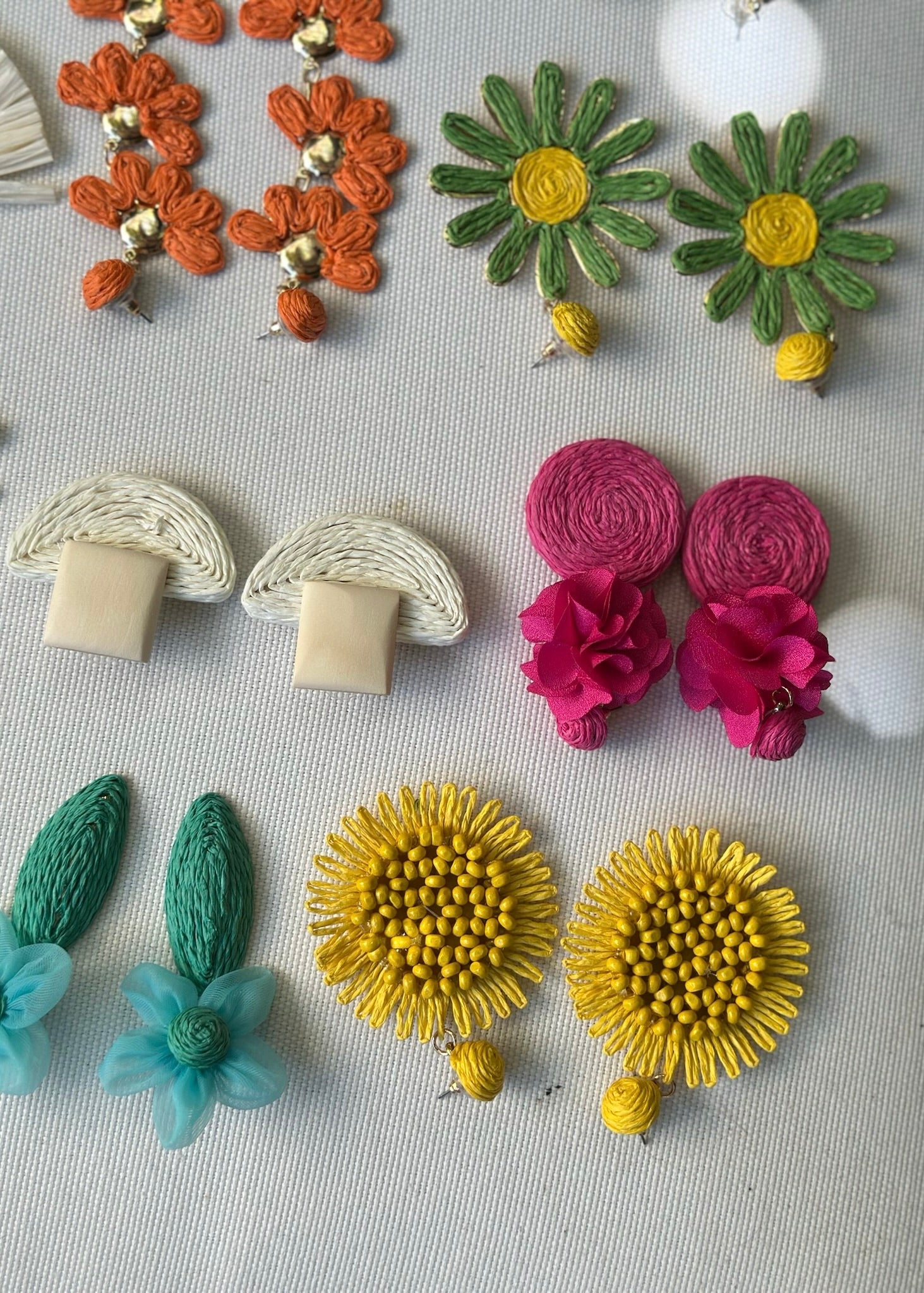 Yana Earrings
