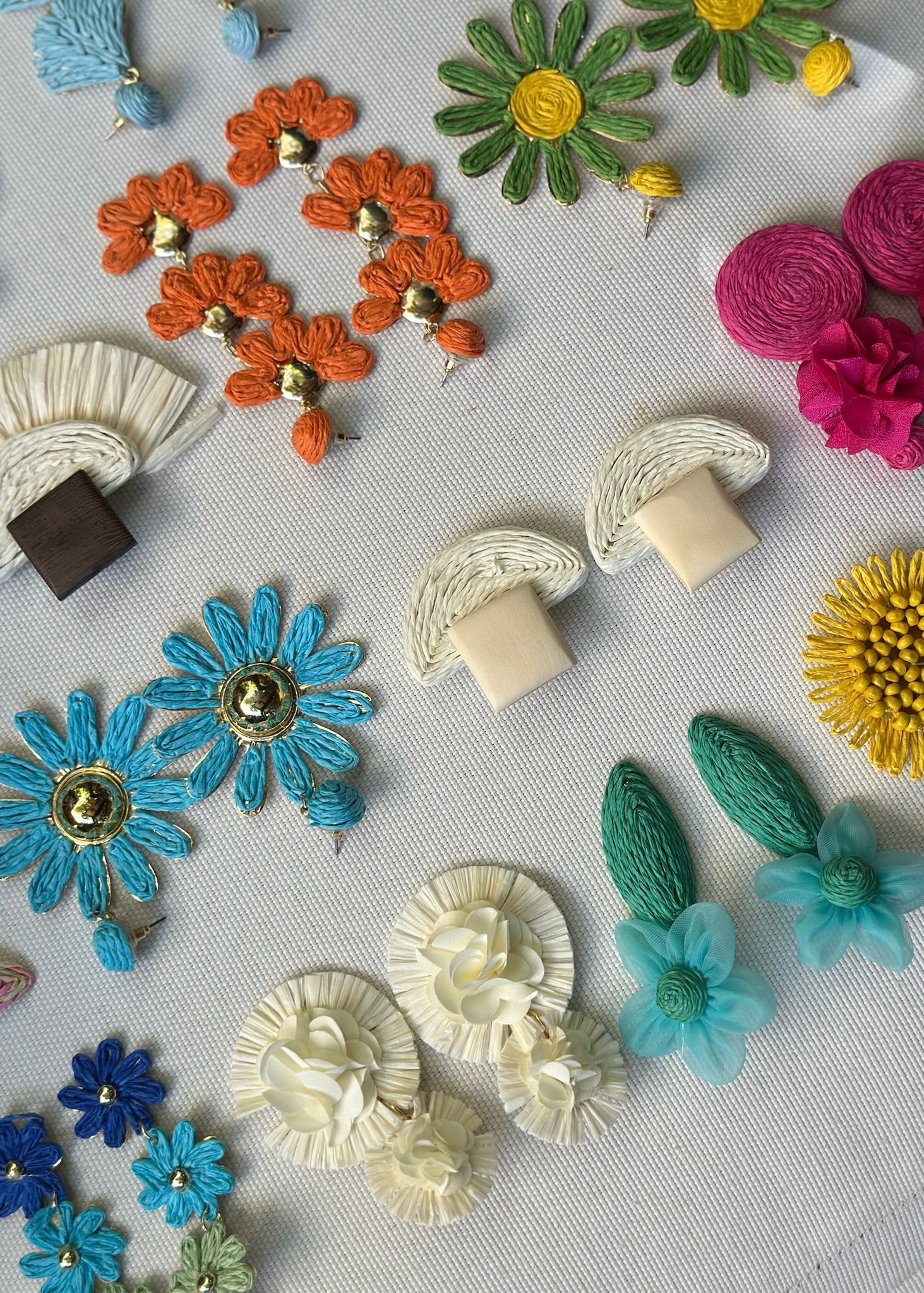 Yana Earrings