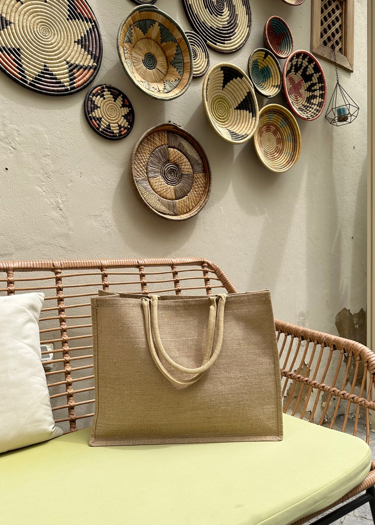 Salma Jute Bag