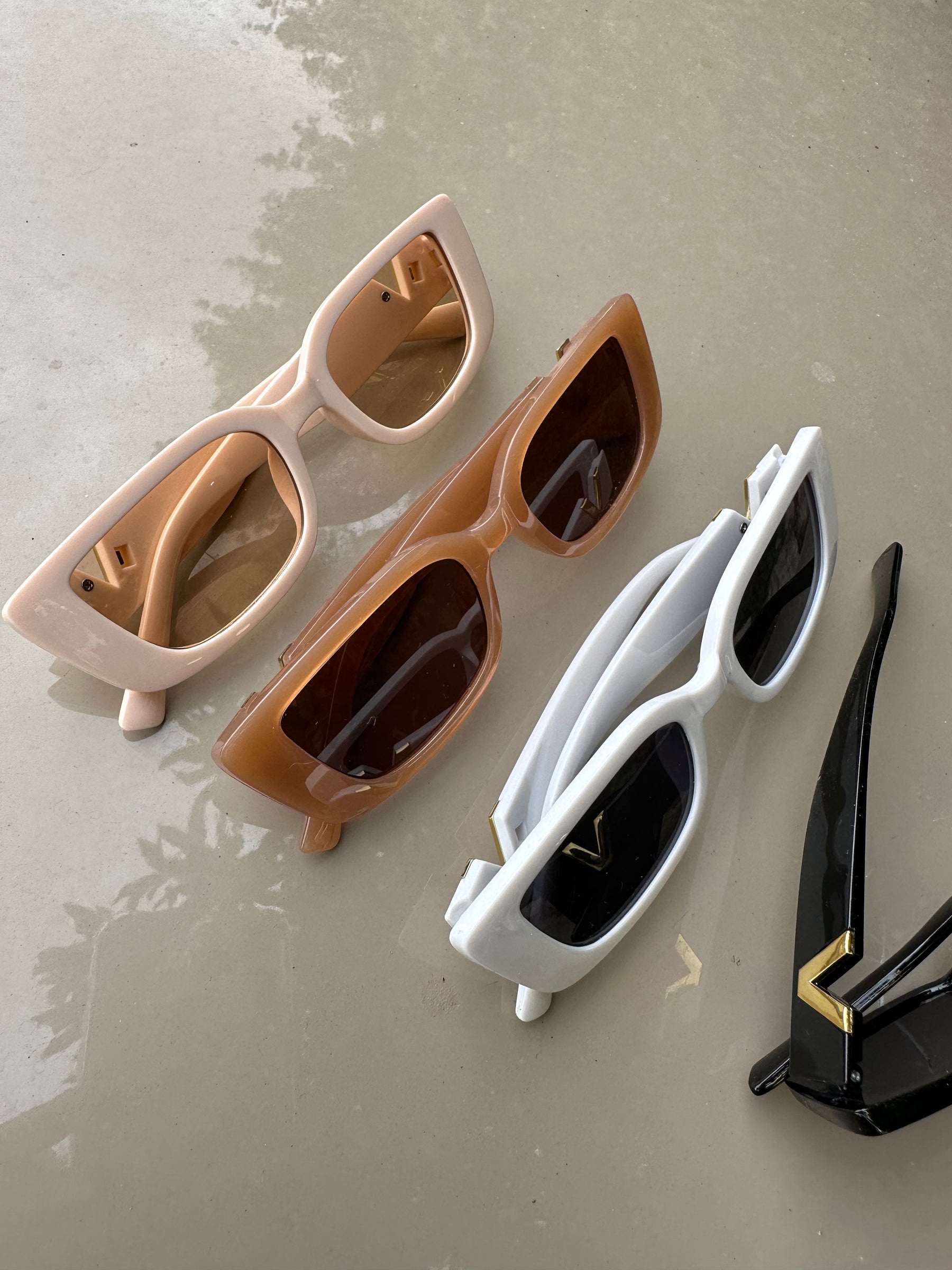 Ruby Sunglasses