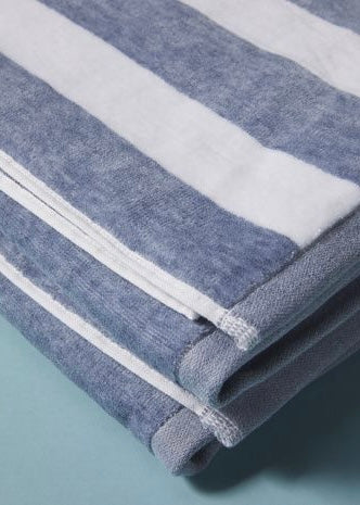 Candy Towel Grey