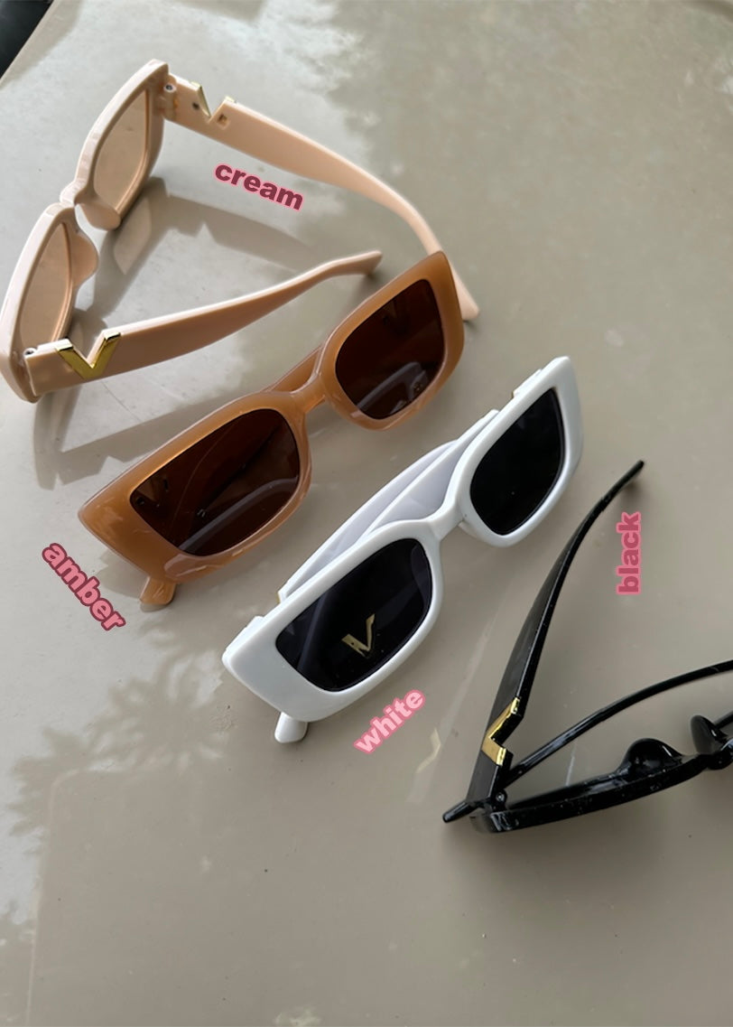 Ruby Sunglasses