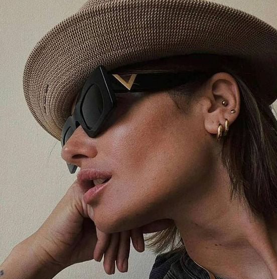 Ruby Sunglasses