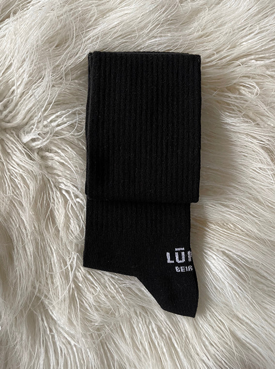 Catherina Over-the-Knee Socks