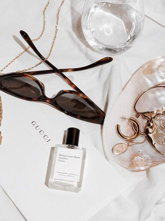 Cat Eye Sunglasses