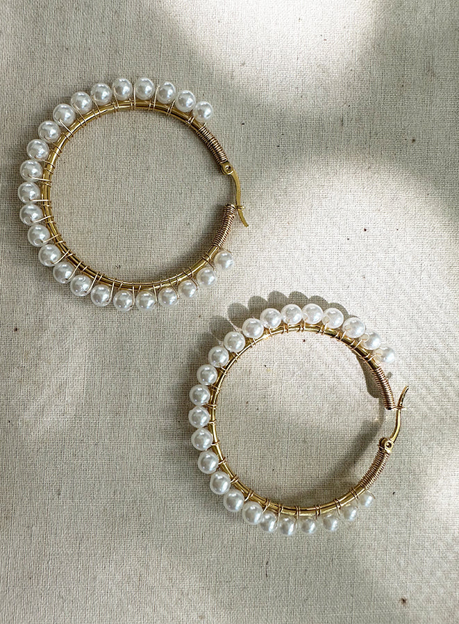 Youmna Hoops