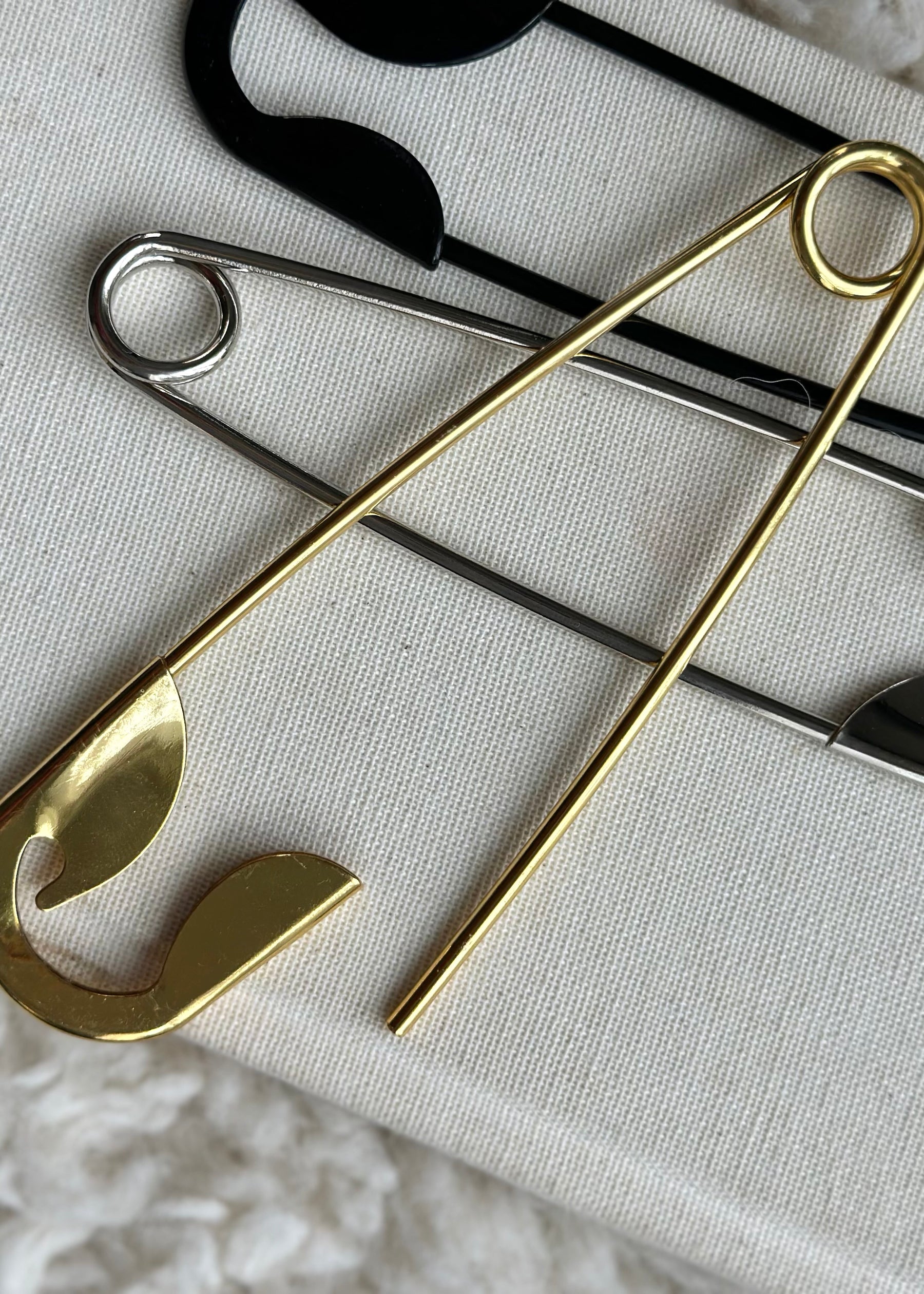 Soso Hair Pin