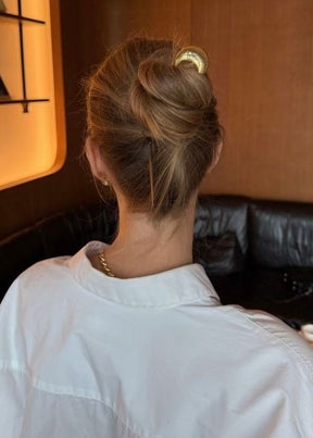 Mathilde French Hair Pin