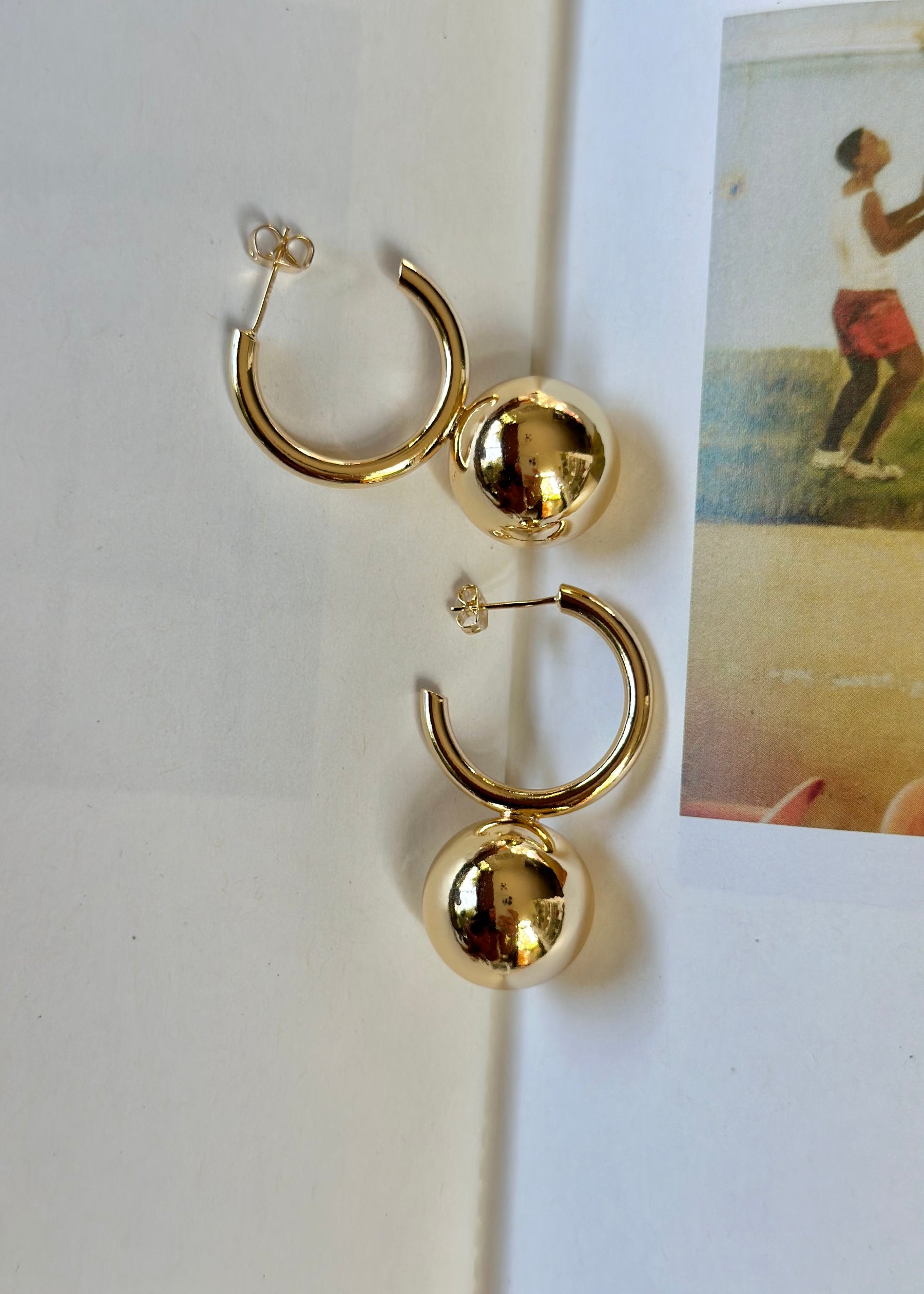 Yara Hoops