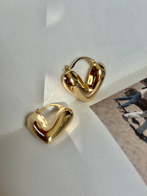 Cecile Earrings