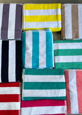Candy Towel Menthe Glacée