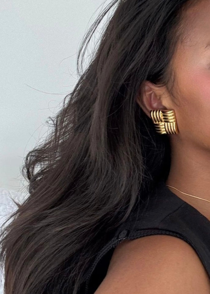 Evelyn Earrings