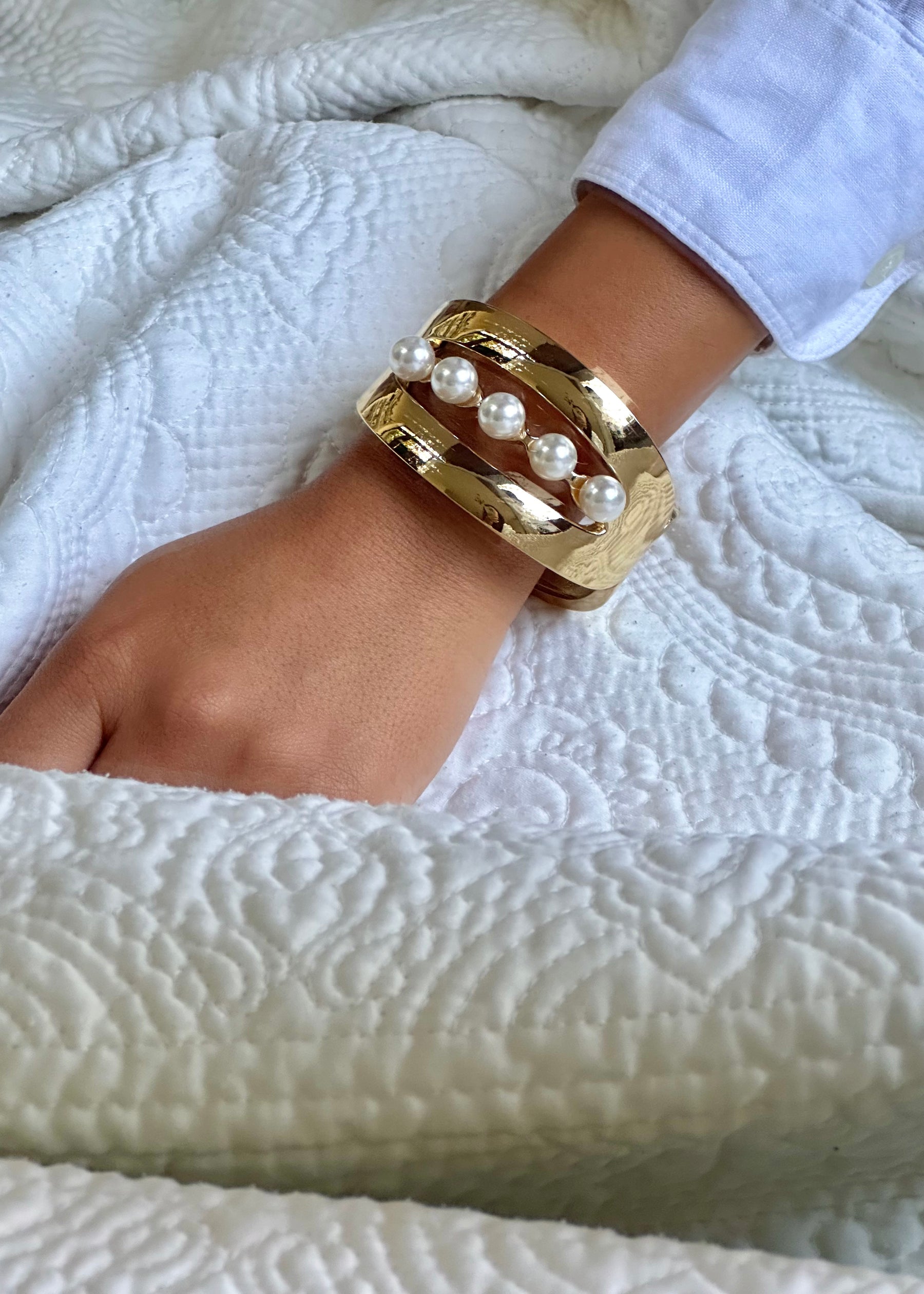 Loulou Bangles