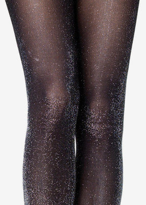 Kylie Shimmer Tights