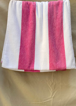 Candy Towel Fuchsia