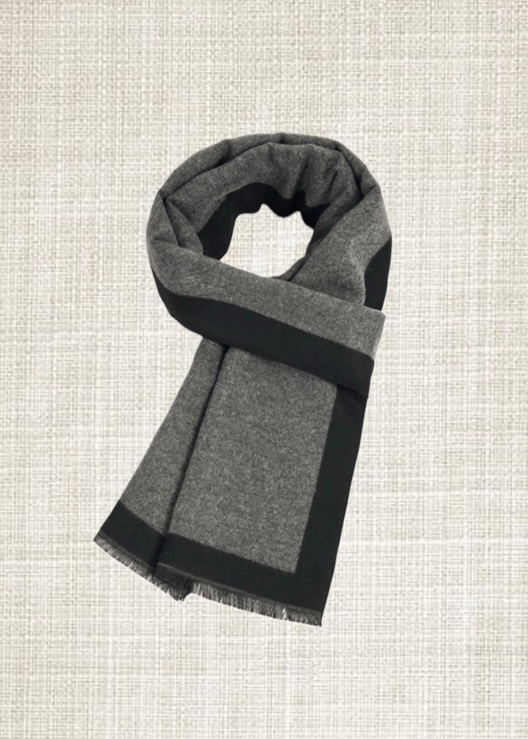 Cyril Men Scarf