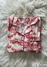 Isabella Pyjama Set