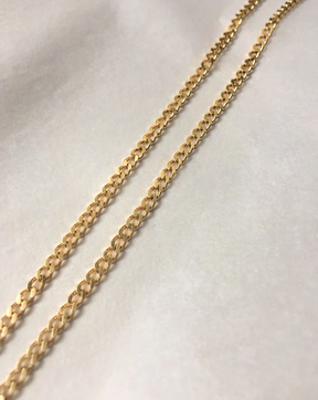 Thea Chain Necklace