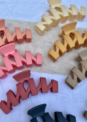 Kiara Hair Clip