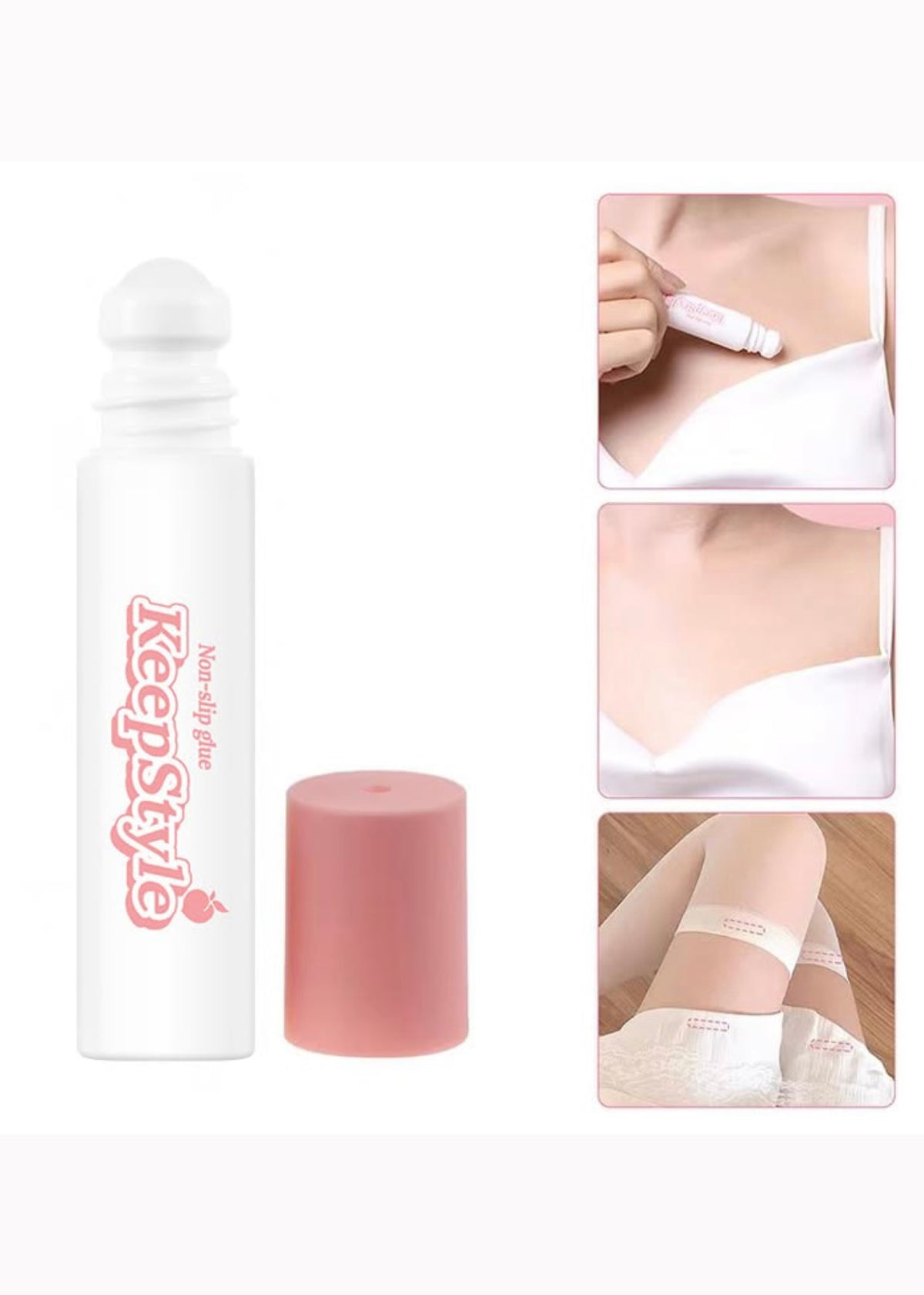 Anti-Slip Glue Roll On