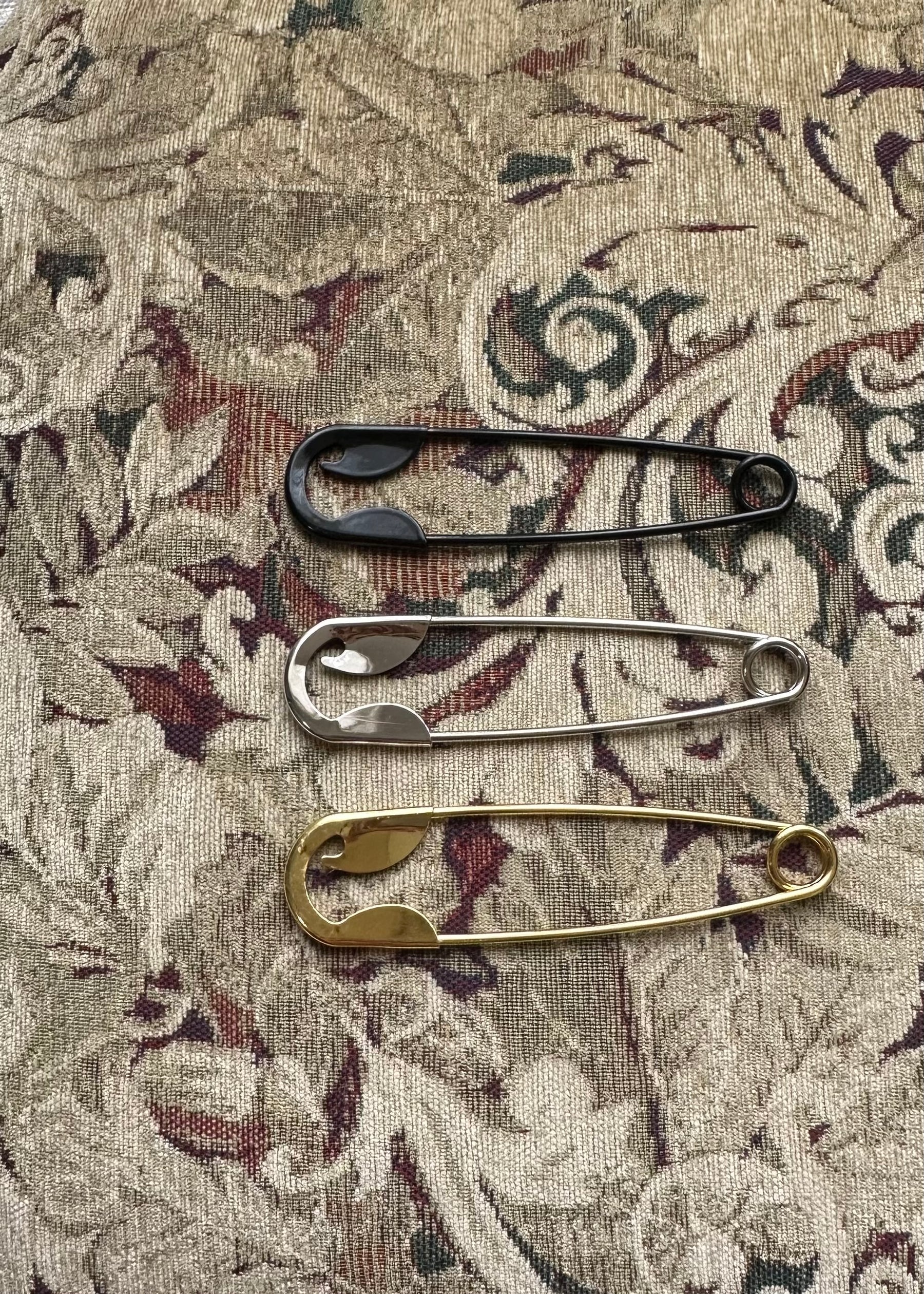 Soso Hair Pin