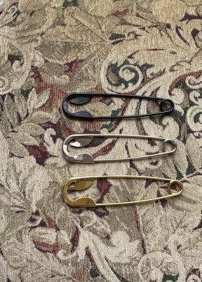 Soso Hair Pin