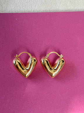 Cecile Earrings