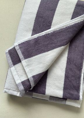Candy Towel Lavender Mist