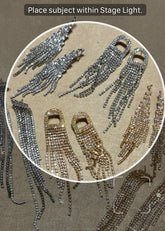 La Collection Éclat Earrings