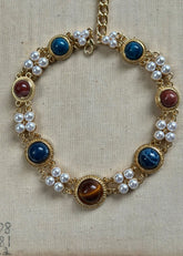 Chiara Pearl Necklace