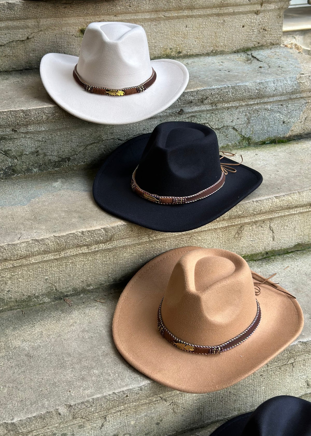 Serena Wool Hat