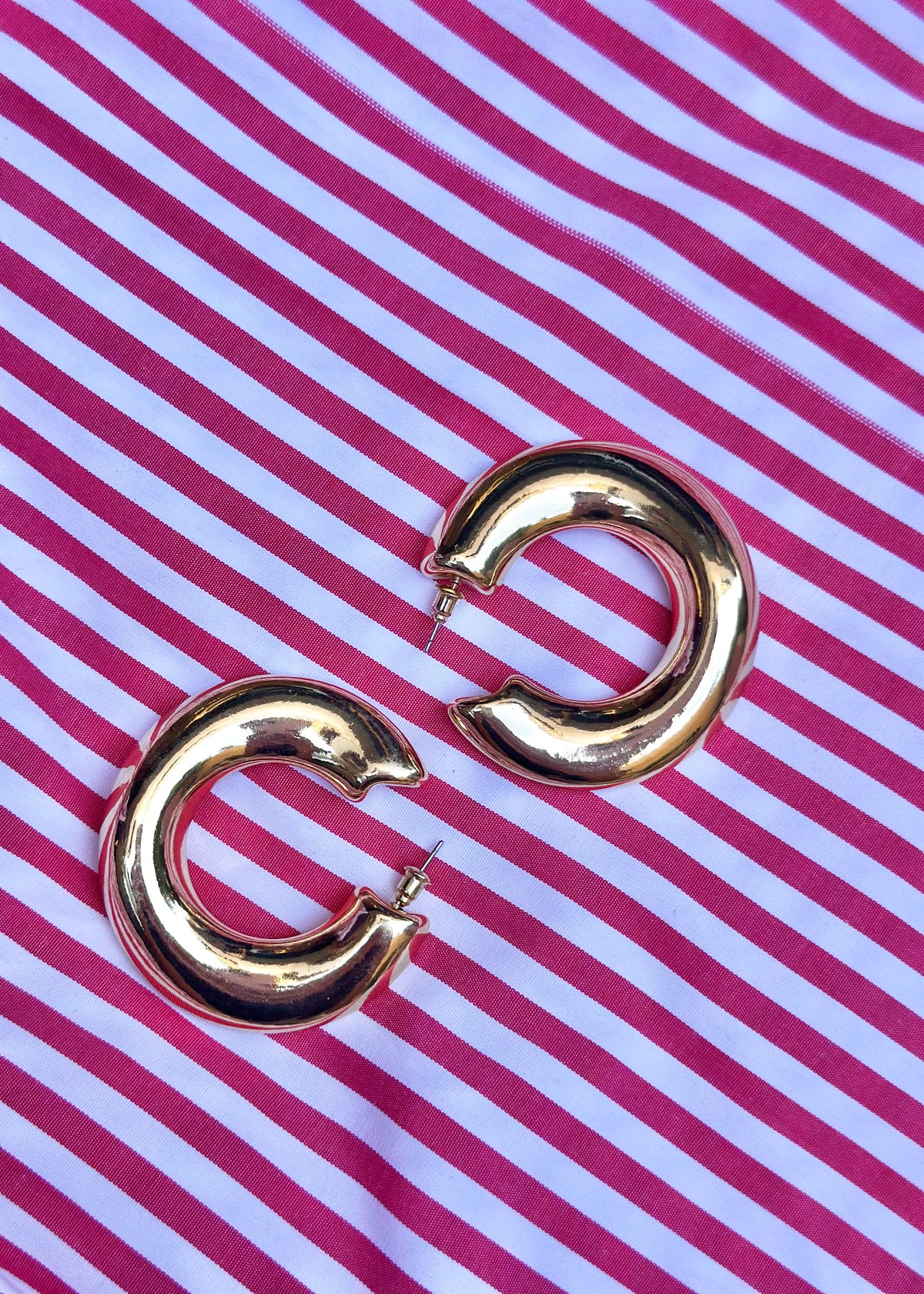 Sandy Hoops