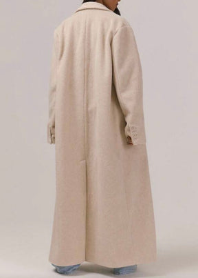 Leony Maxi Coat