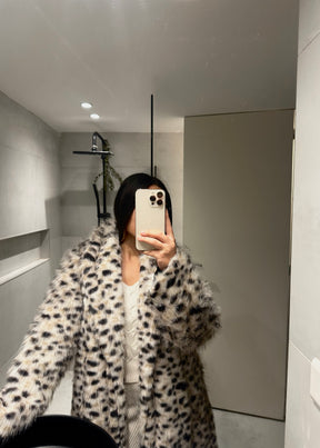 Camille Fur Coat