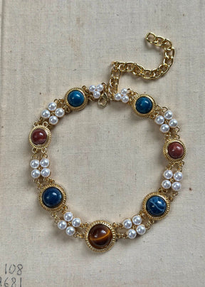 Chiara Pearl Necklace