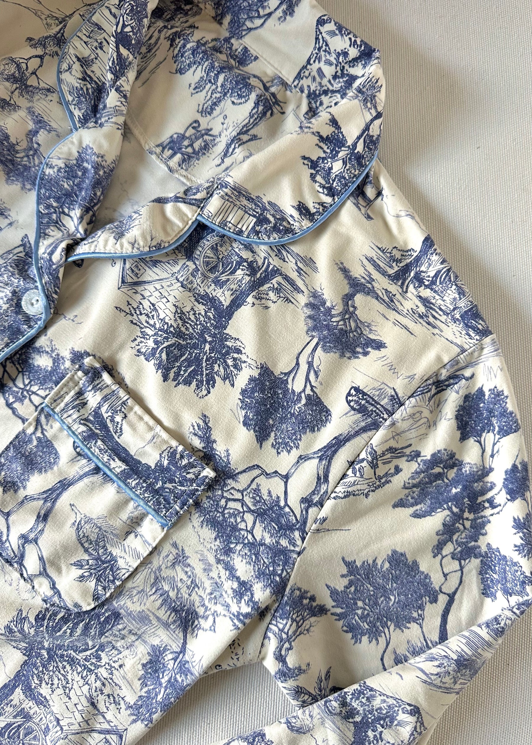 Juliette Pyjama Set