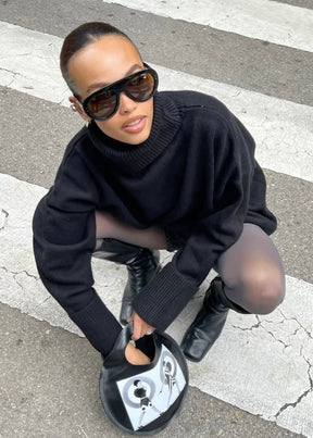 Alicia Aviator Sunglasses