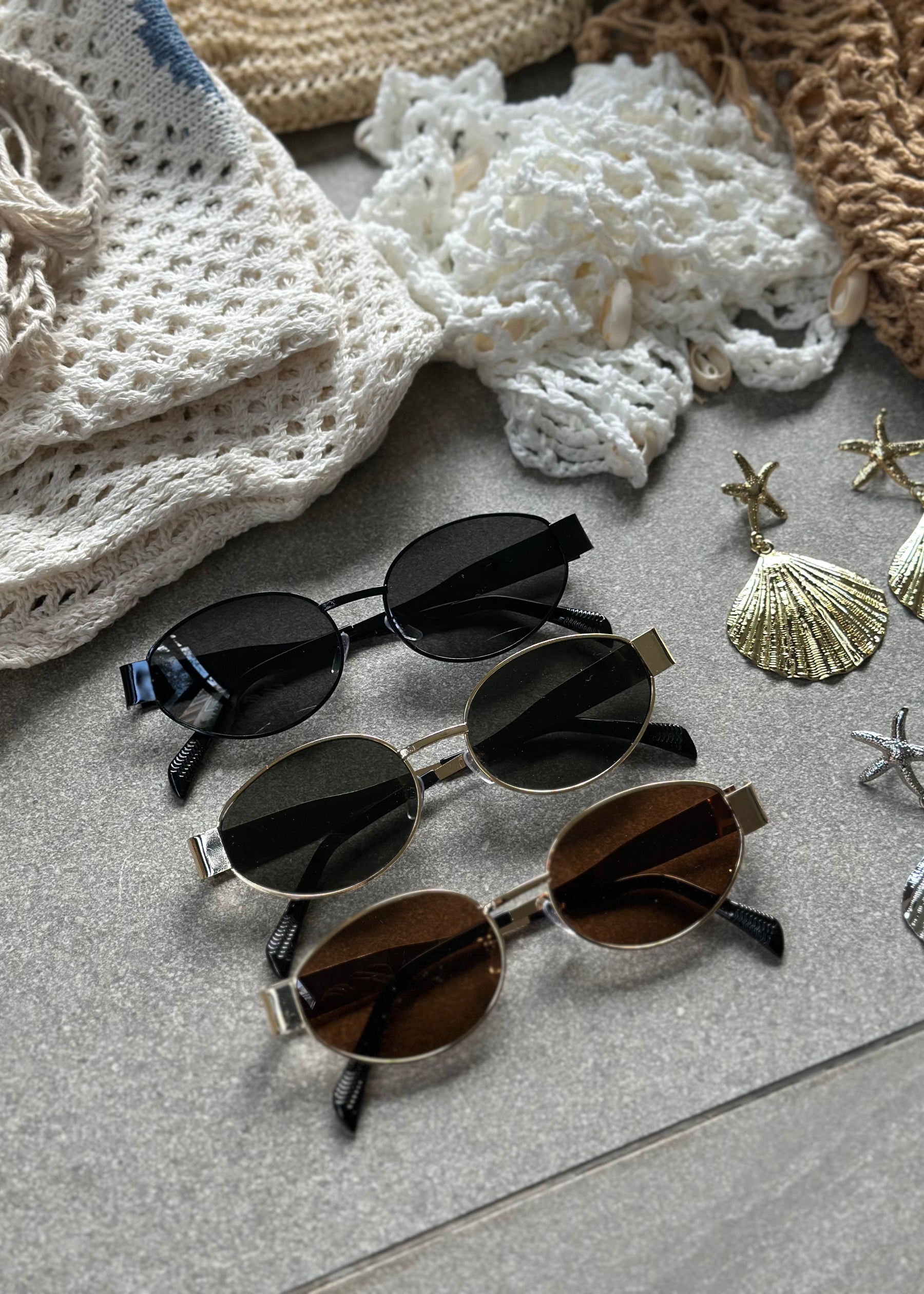 Kelly Sunglasses