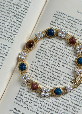 Chiara Pearl Necklace