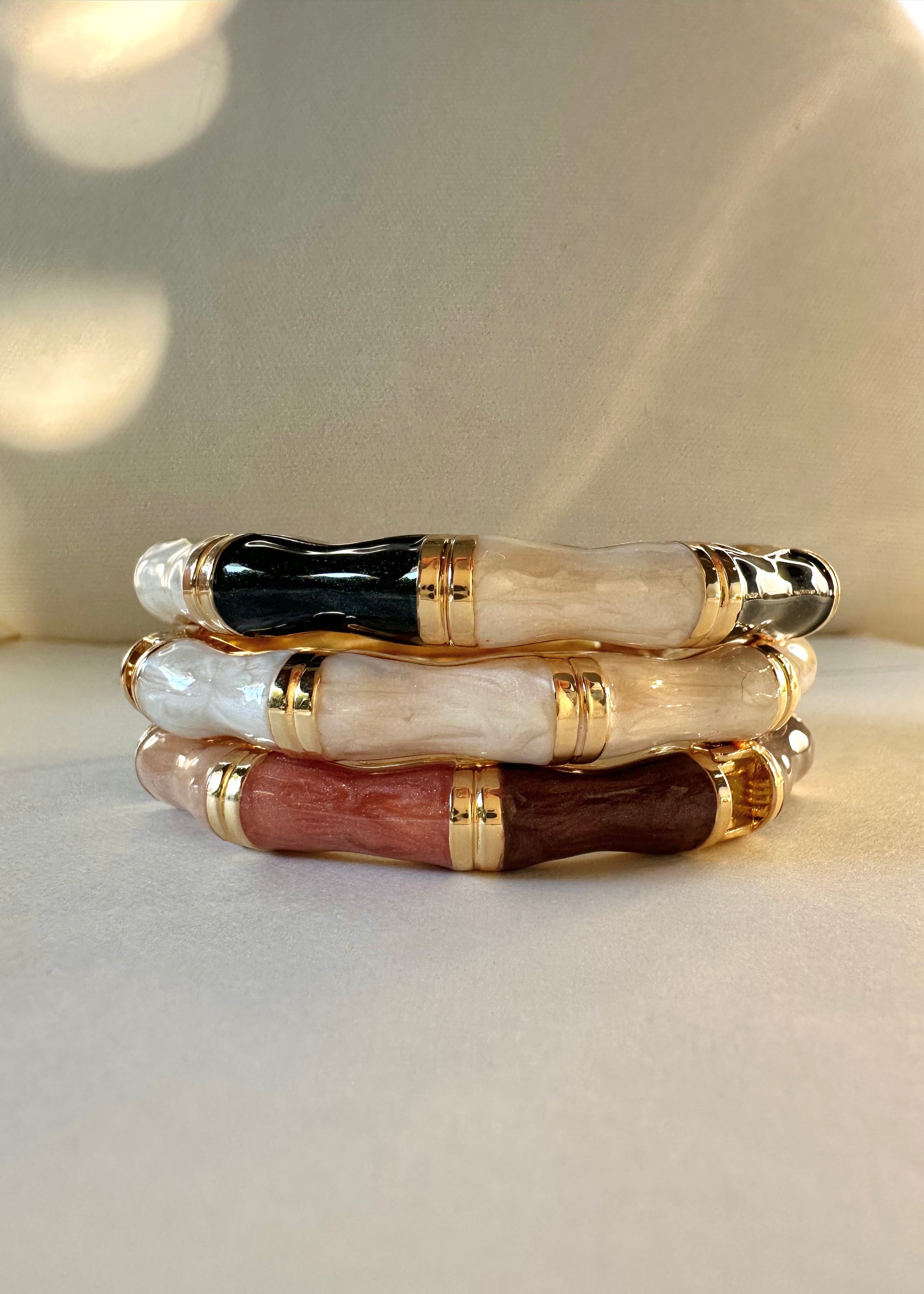 Stassie Bangles
