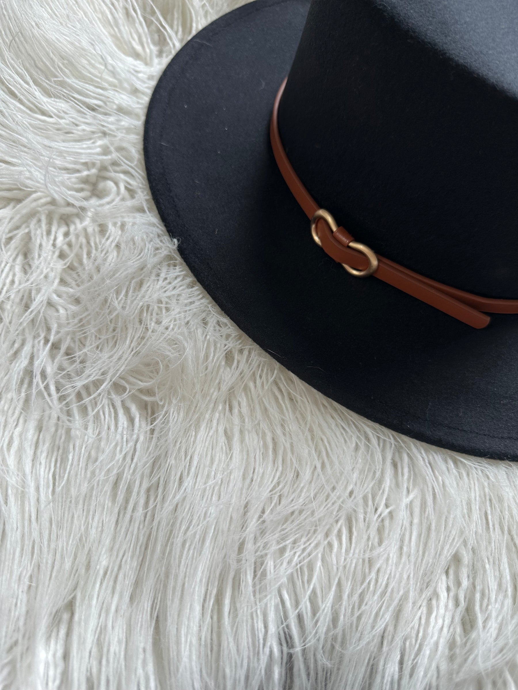 Serena Wool Hat